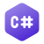 C#